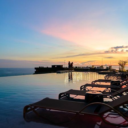 The Galleri By Katathani (Adults Only) Phuket Exterior photo