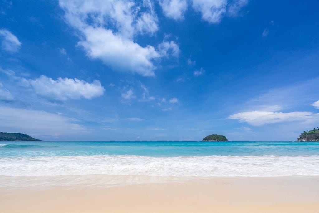 The Galleri By Katathani (Adults Only) Phuket Exterior photo