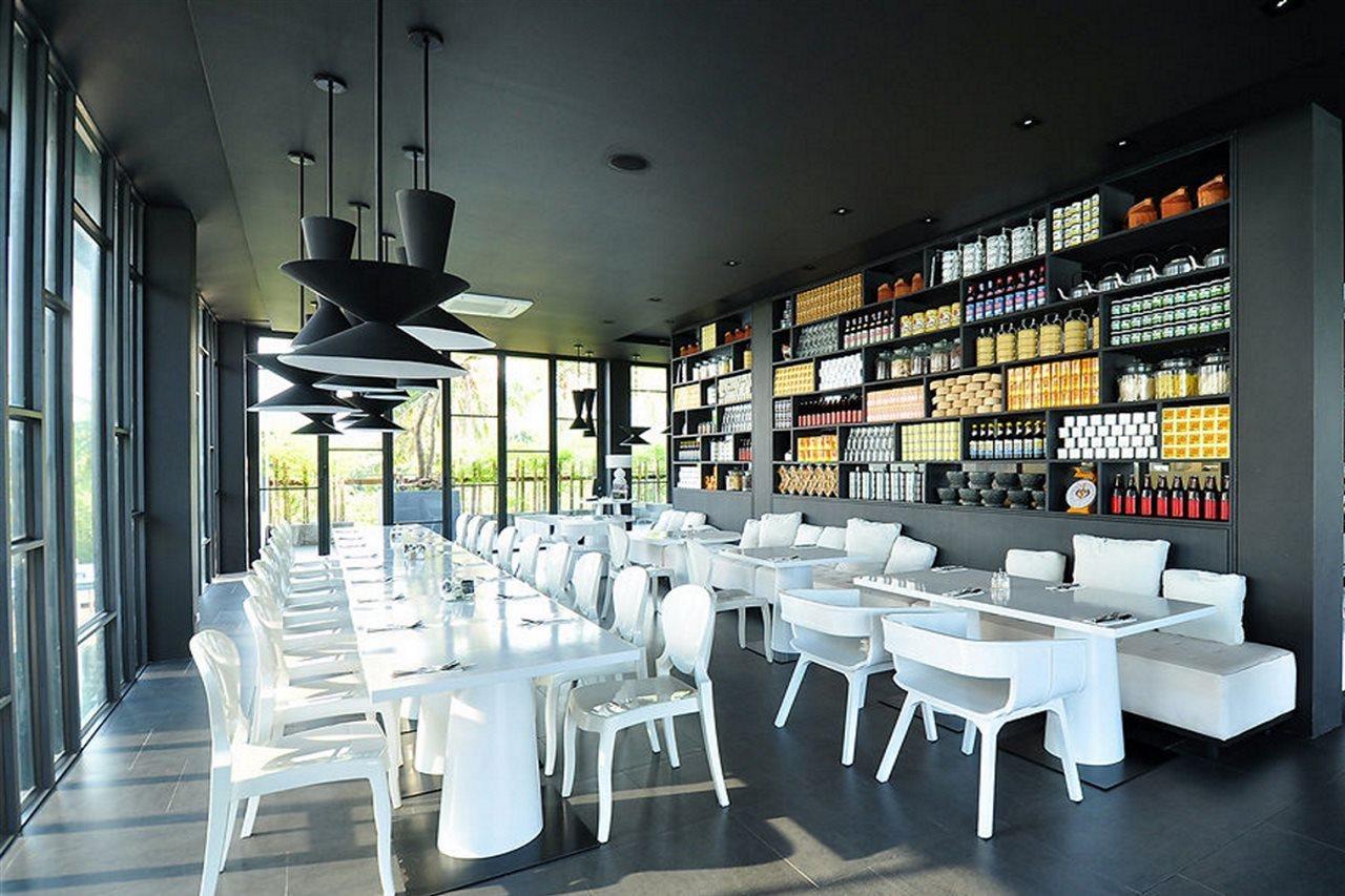 The Galleri By Katathani (Adults Only) Phuket Exterior photo