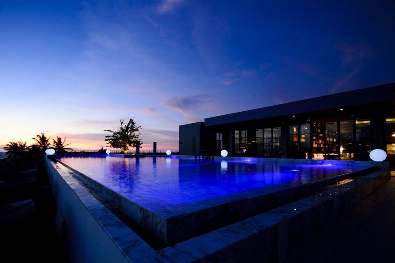 The Galleri By Katathani (Adults Only) Phuket Exterior photo