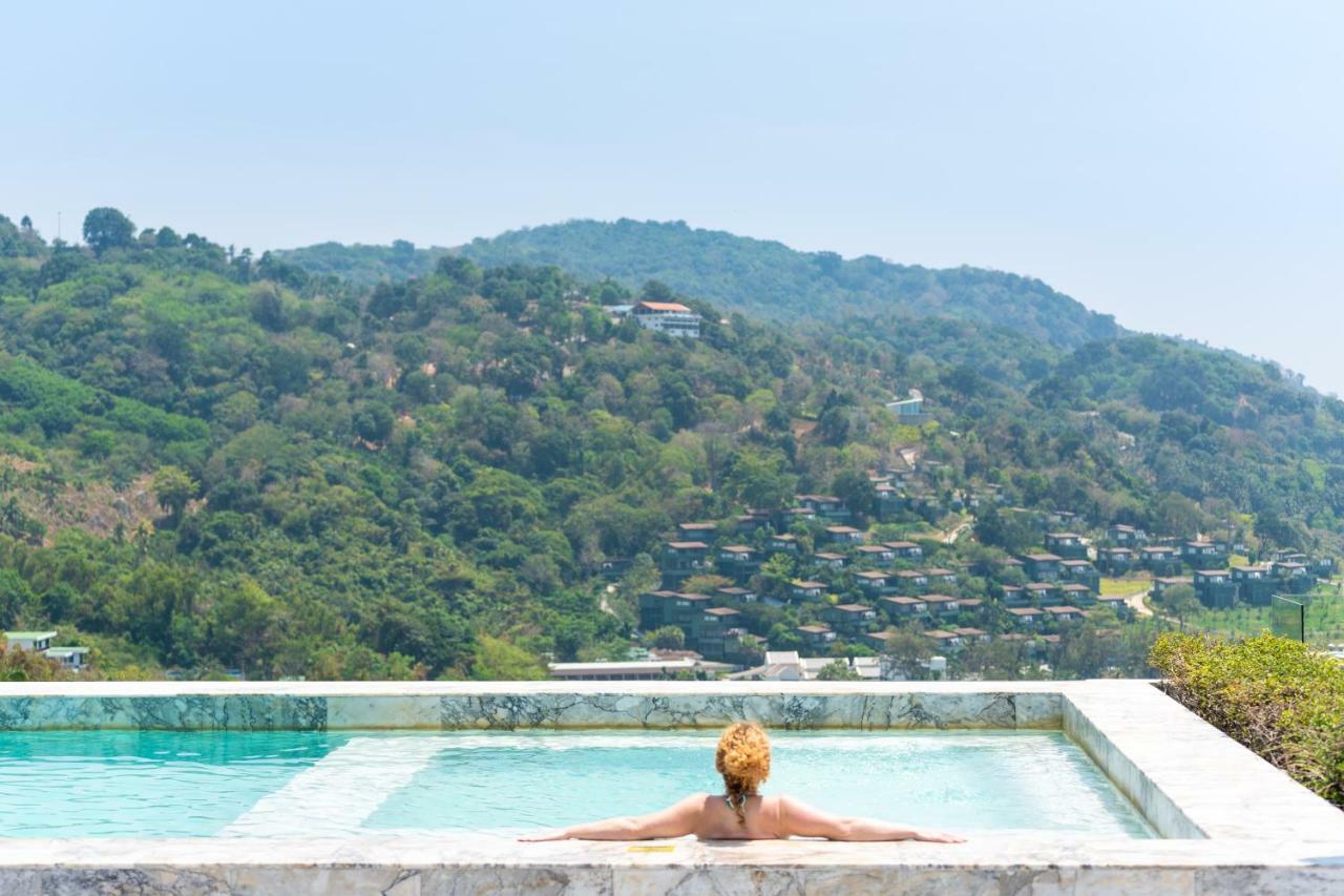 The Galleri By Katathani (Adults Only) Phuket Exterior photo