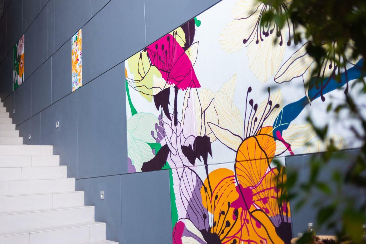 The Galleri By Katathani (Adults Only) Phuket Exterior photo