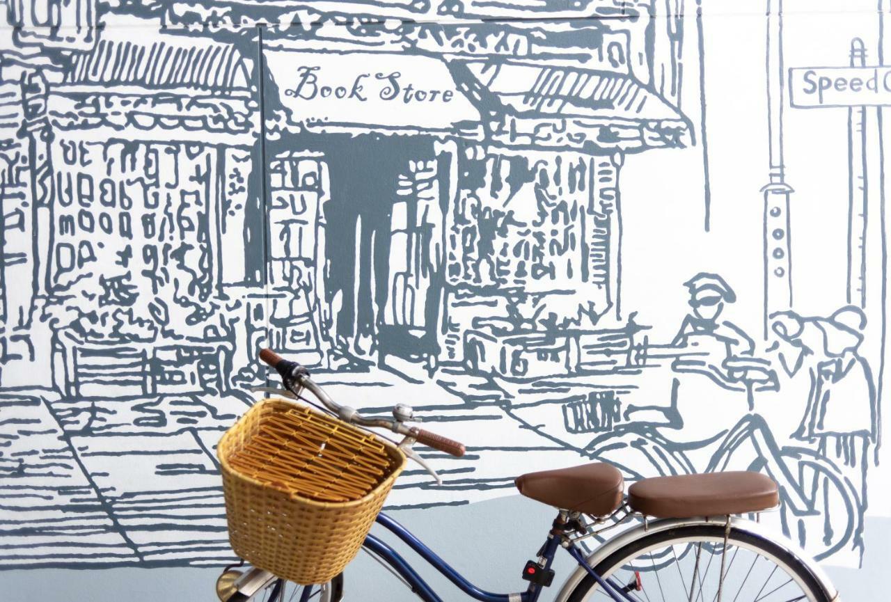 The Galleri By Katathani (Adults Only) Phuket Exterior photo