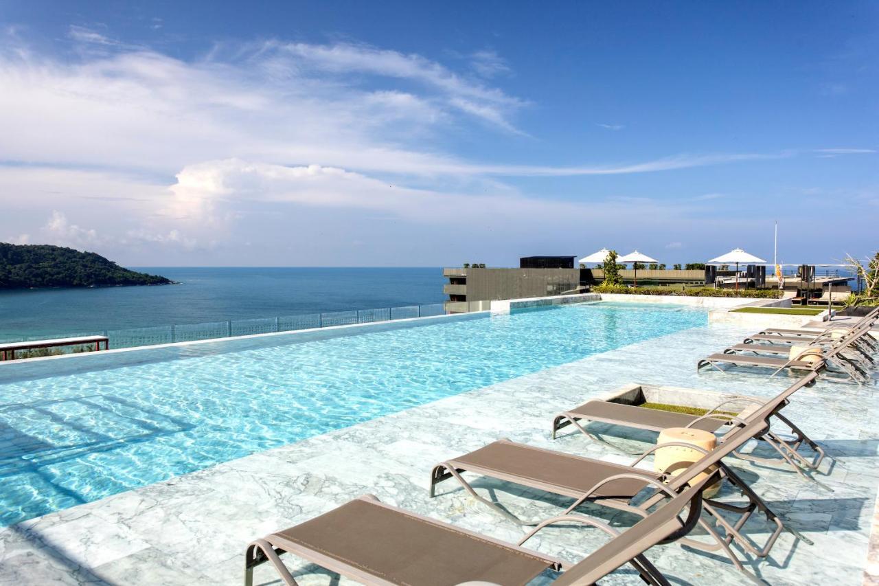 The Galleri By Katathani (Adults Only) Phuket Exterior photo